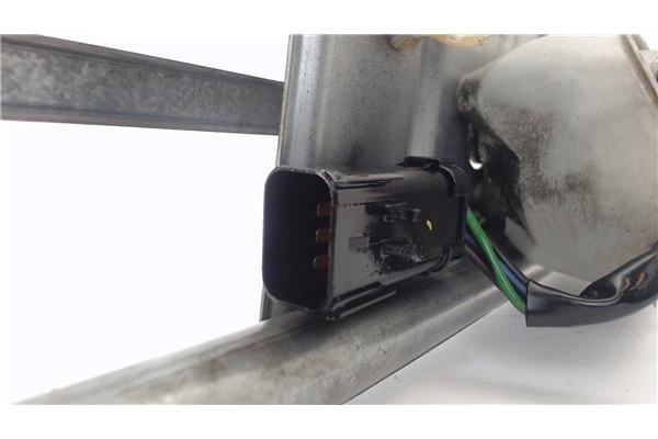 Recambio de motor limpiaparabrisas delantero para jeep grand cherokee (wj/wg) 2.7 crd laredo referencia OEM IAM 55155656AA  