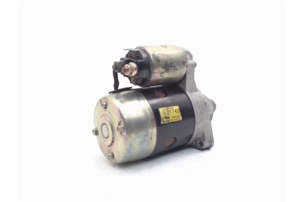 Recambio de motor arranque para hyundai elantra (xd) 1.6 referencia OEM IAM 3610021740  3610022805 , HYUNDAI | 3610011150 , HYUN