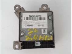 Recambio de centralita para peugeot 207 1.4 urban referencia OEM IAM 9663593480 0285010112 