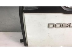 Recambio de puerta trasero derecha para fiat ii doblo (152) 1.3 d multijet referencia OEM IAM 51811378  
