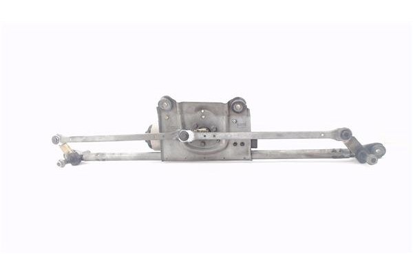 Recambio de motor limpiaparabrisas delantero para jeep grand cherokee (wj/wg) 2.7 crd laredo referencia OEM IAM 55155656AA  