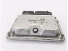 Recambio de centralita para audi a3 (8l) 1.9 tdi ambiente referencia OEM IAM 038906019CK 281010308 