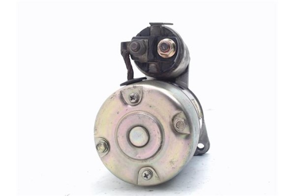 Recambio de motor arranque para hyundai elantra (xd) 1.6 referencia OEM IAM 3610021740  3610022805 , HYUNDAI | 3610011150 , HYUN