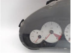 Recambio de cuadro completo para peugeot 206 1.4 hdi eco 70 referencia OEM IAM 9651729080 000502202 JA-TI-4-00 