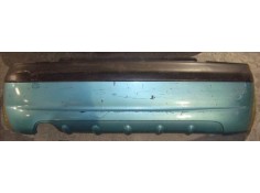 Recambio de paragolpes trasero para daewoo matiz 0.8 referencia OEM IAM   