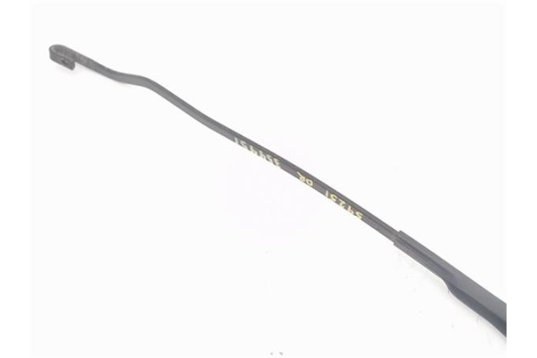 Recambio de brazo limpiaparabrisas delantero derecho para land rover freelander (ln) 2.0 di referencia OEM IAM AWR4110  