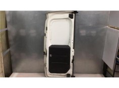 Recambio de puerta trasero derecha para fiat ii doblo (152) 1.3 d multijet referencia OEM IAM 51811378  