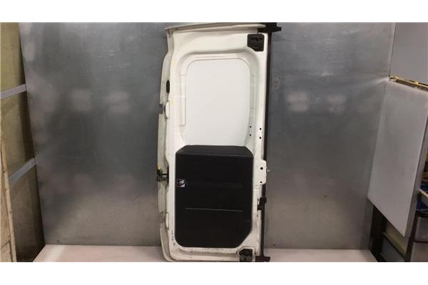 Recambio de puerta trasero derecha para fiat ii doblo (152) 1.3 d multijet referencia OEM IAM 51811378  