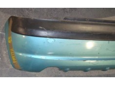 Recambio de paragolpes trasero para daewoo matiz 0.8 referencia OEM IAM   