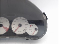 Recambio de cuadro completo para peugeot 206 1.4 hdi eco 70 referencia OEM IAM 9651729080 000502202 JA-TI-4-00 