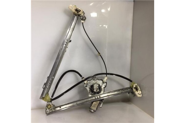 Recambio de mecanismo elevalunas delantero izquierdo para citroen xsara coupe (1997) 1.8i 16v sx [1,8 ltr. - 81 kw 16v cat (lfy 