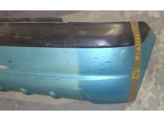 Recambio de paragolpes trasero para daewoo matiz 0.8 referencia OEM IAM   