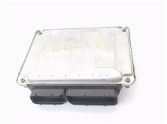 Recambio de centralita para audi a3 (8l) 1.9 tdi ambiente referencia OEM IAM 038906019CK 281010308 