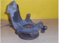 Recambio de mangueta delantero derecha para peugeot 207 1.4 urban referencia OEM IAM 1607557580  