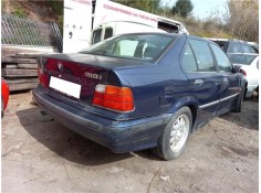 bmw serie 3 berlina (e36) del año 1997