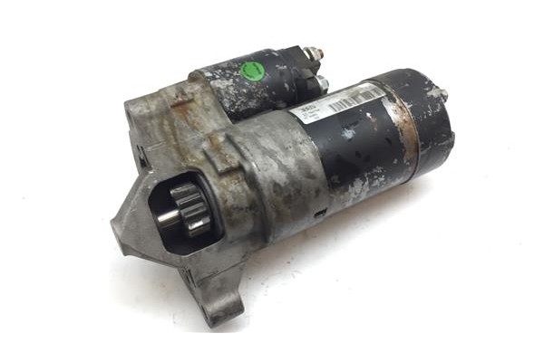 Recambio de motor arranque para citroen c15 (1985) 1.8 d [1,8 ltr. - 44 kw diesel (161)] referencia OEM IAM BOSCH 0 001 110 017 
