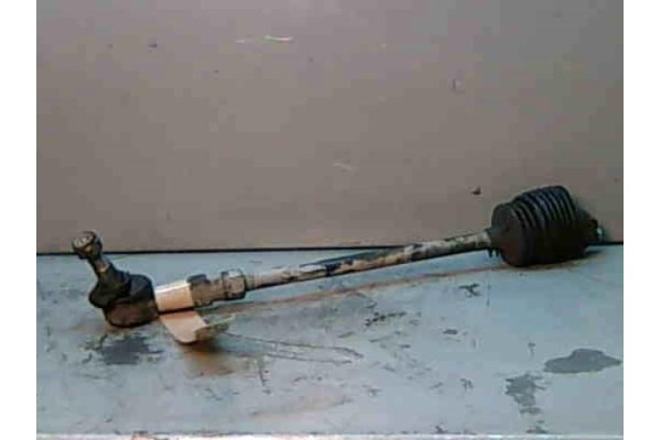 Recambio de barra direccion para opel vectra b berlina 2.0 di 16v referencia OEM IAM 93186321  