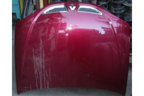 Recambio de capo para renault megane i (ba0/1_) 1.6 e (ba0f, ba0s) referencia OEM IAM   