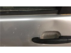 Recambio de puerta trasero izquierda para seat ibiza (6k1) 1.4 referencia OEM IAM 6K4833051C  