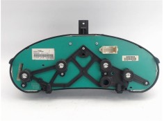 Recambio de cuadro completo para peugeot 206 1.4 hdi eco 70 referencia OEM IAM 9651729080 000502202 JA-TI-4-00 