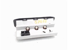 Recambio de reloj horario para peugeot 206 1.4 hdi eco 70 referencia OEM IAM 9647409777  