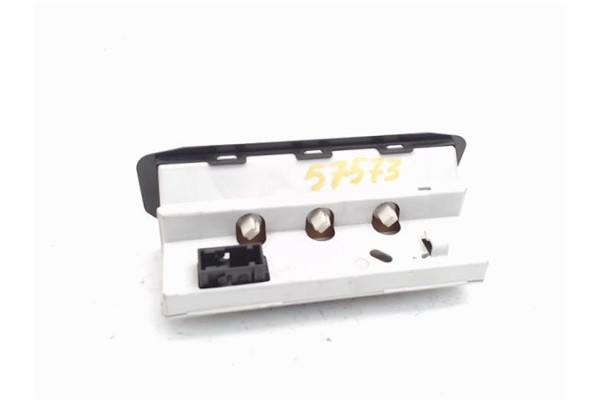 Recambio de reloj horario para peugeot 206 1.4 hdi eco 70 referencia OEM IAM 9647409777  