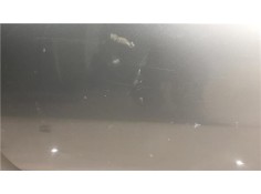 Recambio de puerta trasero izquierda para seat ibiza (6k1) 1.4 referencia OEM IAM 6K4833051C  