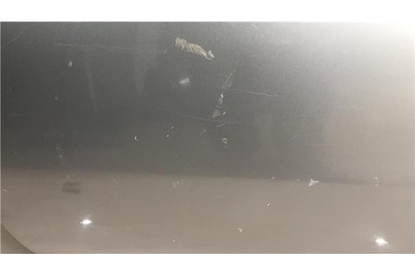 Recambio de puerta trasero izquierda para seat ibiza (6k1) 1.4 referencia OEM IAM 6K4833051C  