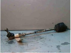 Recambio de barra direccion para opel vectra b berlina 2.0 di 16v referencia OEM IAM 93186321  