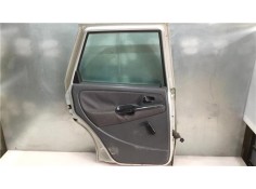 Recambio de puerta trasero izquierda para seat ibiza (6k1) 1.4 referencia OEM IAM 6K4833051C  