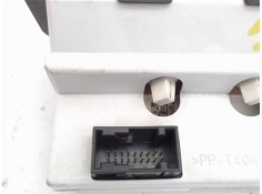 Recambio de reloj horario para peugeot 206 1.4 hdi eco 70 referencia OEM IAM 9647409777  