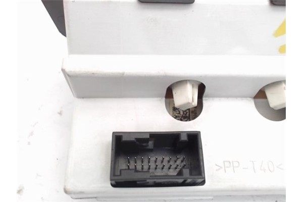 Recambio de reloj horario para peugeot 206 1.4 hdi eco 70 referencia OEM IAM 9647409777  