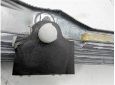 Recambio de mecanismo elevalunas delantero derecho para renault clio ii fase i (b/cb0) referencia OEM IAM   