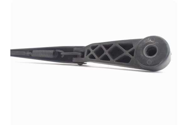 Recambio de brazo limpiaparabrisas delantero izquierdo para land rover freelander (ln) 2.0 di referencia OEM IAM AWR4112  