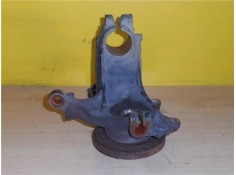 Recambio de mangueta delantero izquierda para peugeot 207 1.4 urban referencia OEM IAM 1607557480  