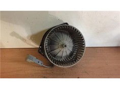 Recambio de motor calefaccion para nissan primera berl./ traveller (p10/w10) 2.0 i referencia OEM IAM 4872130350 0130111153 