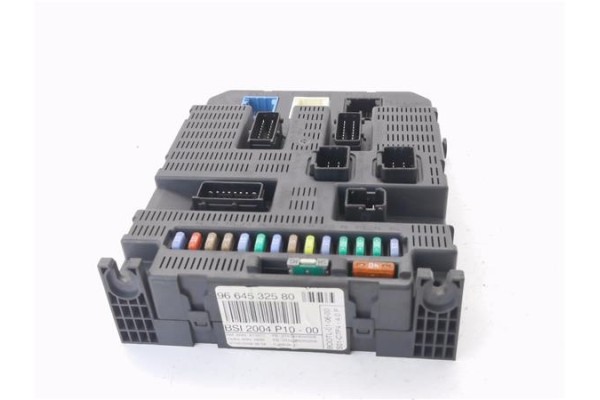 Recambio de bsi para citroen c2 1.4 referencia OEM IAM 9664532580  