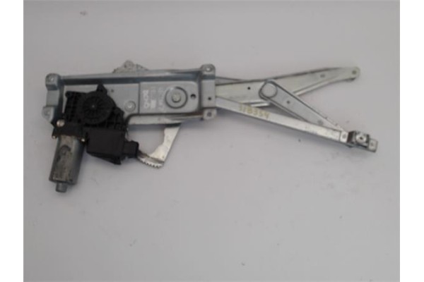 Recambio de mecanismo elevalunas delantero derecho para opel vectra b berlina referencia OEM IAM 90520228  