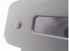 Recambio de reloj horario para peugeot 206 1.4 hdi eco 70 referencia OEM IAM 9647409777  