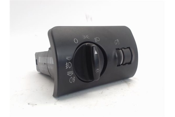 Recambio de mando de luces para audi a6 berlina (4b2) 2.5 tdi referencia OEM IAM BK74B1941531B  
