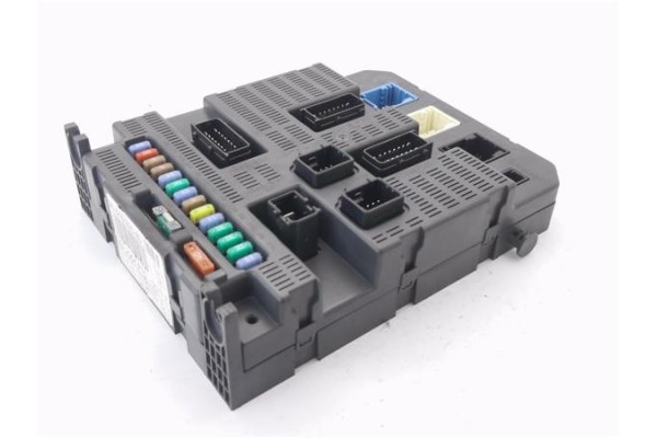 Recambio de bsi para citroen c2 1.4 referencia OEM IAM 9664532580  