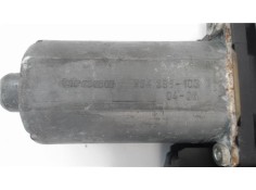 Recambio de mecanismo elevalunas delantero izquierdo para opel astra h berlina 1.7 cdti referencia OEM IAM 994886  