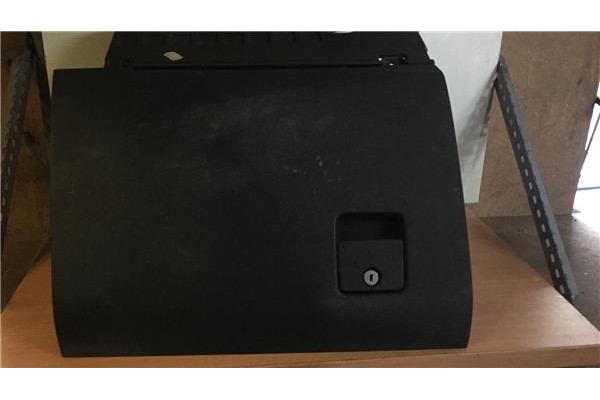 Recambio de guantera salpicadero para opel vectra c berlina 2.0 essentia referencia OEM IAM 230635620-9181311  