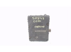 Recambio de nucleo abs para jeep grand cherokee (wj/wg) 2.7 crd laredo referencia OEM IAM P56044300AC 2R3B05D91 
