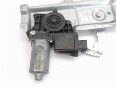 Recambio de mecanismo elevalunas delantero derecho para opel vectra b berlina referencia OEM IAM 90520228  