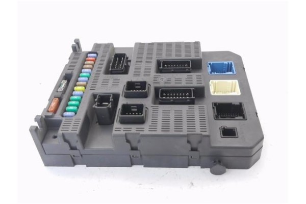 Recambio de bsi para citroen c2 1.4 referencia OEM IAM 9664532580  