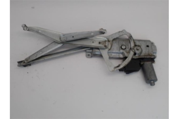 Recambio de mecanismo elevalunas delantero derecho para opel vectra b berlina referencia OEM IAM 90520228  