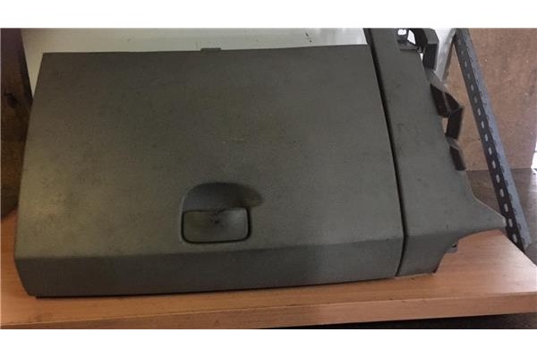 Recambio de guantera salpicadero para renault scenic ii (jm) 1.5 i- music referencia OEM IAM 8200140753-8200248663  