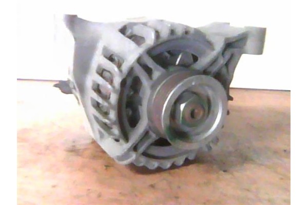 Recambio de alternador para fiat 500 1.2 referencia OEM IAM MS1022118470 51714791 