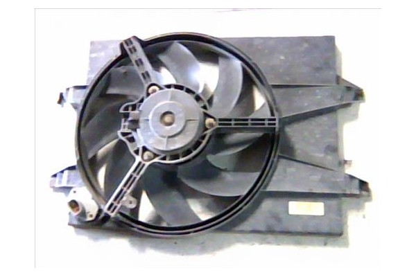 Recambio de electroventilador para ford focus ii (da_) 1.6 referencia OEM IAM   